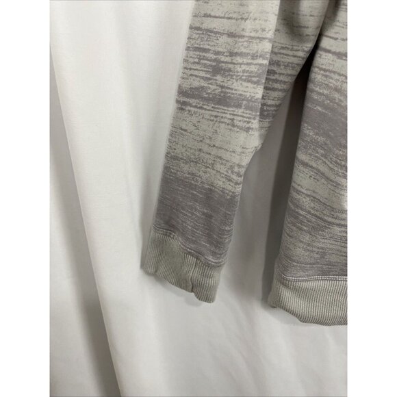 Lululemon Mula Bundle Wrap Jacket Women's Size 4 Heathered Gray - Picture 3 of 12